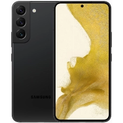 Смартфон Samsung Galaxy S22+, 8.256 ГБ, черный фантом